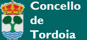 Logotipo do Concello de Tordoia